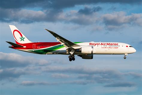 royal air morroc|royal air maroc vol direct.